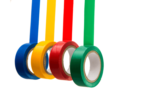 Safety Floor Marking: Tape vs. Paint