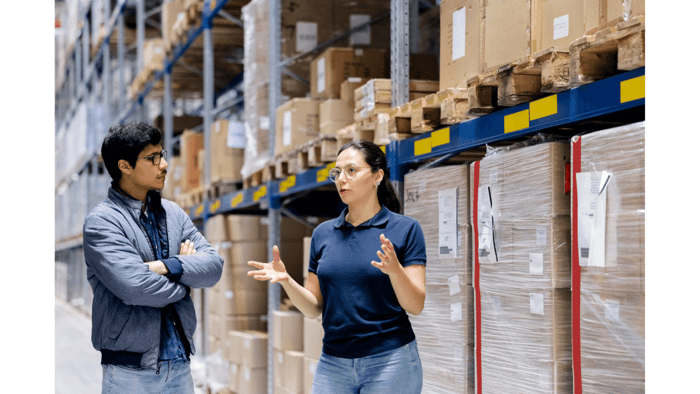 Effective Communication: A Vital Safety Tool