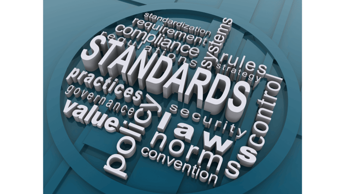 Streamlining Safety: 5S Methodology Step 4 - STANDARDIZE