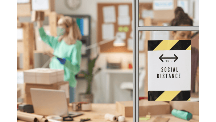 Essential Warehouse Safety: Working from Home Measures