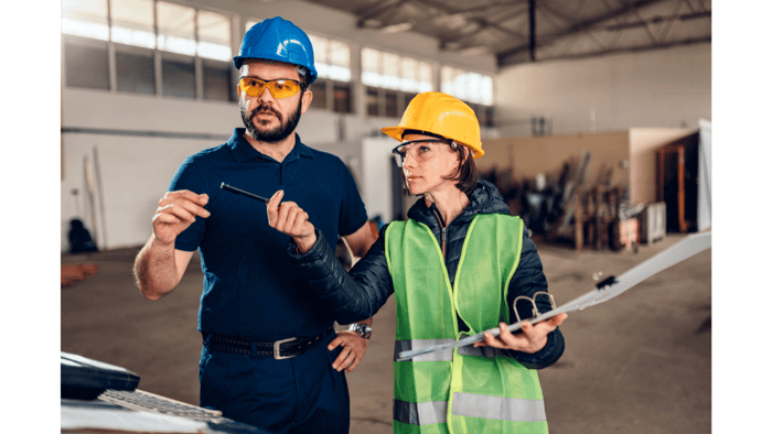 Improving Safety: Examining & Enhancing Facility Measures