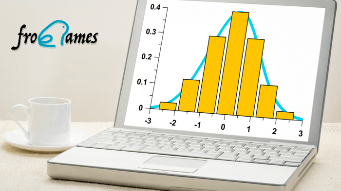 La distribución normal y su importancia en estadística