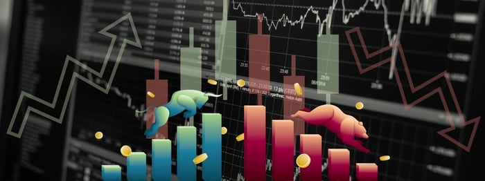 Python para finanzas y trading algorítmico