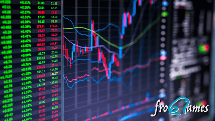 Ratio de Sharpe: maximiza ganancias y minimiza riesgos