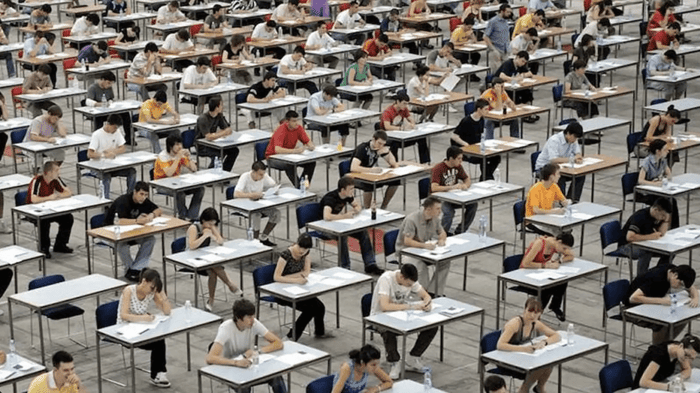 Trucos para aprobar matemáticas en selectividad al 100%
