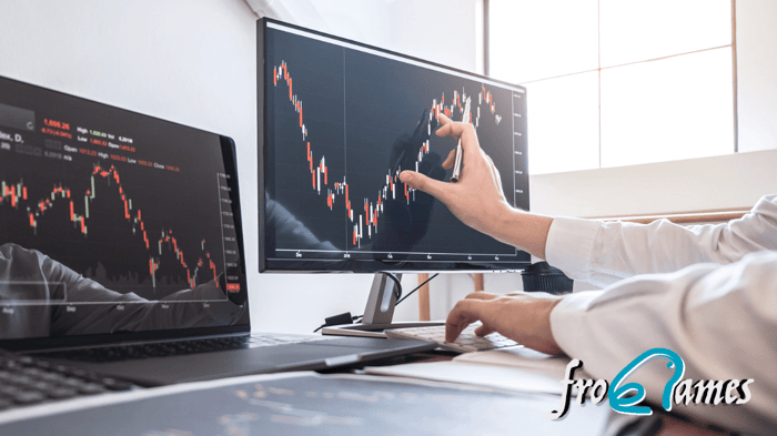 La guía definitiva del backtesting