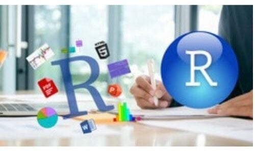 RMarkdown, la herramienta que te facilitará la creación de informes gráficos