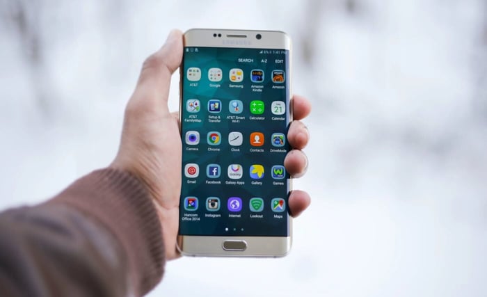 Tipos de Aplicaciones Móviles, ¿cuántas existen?