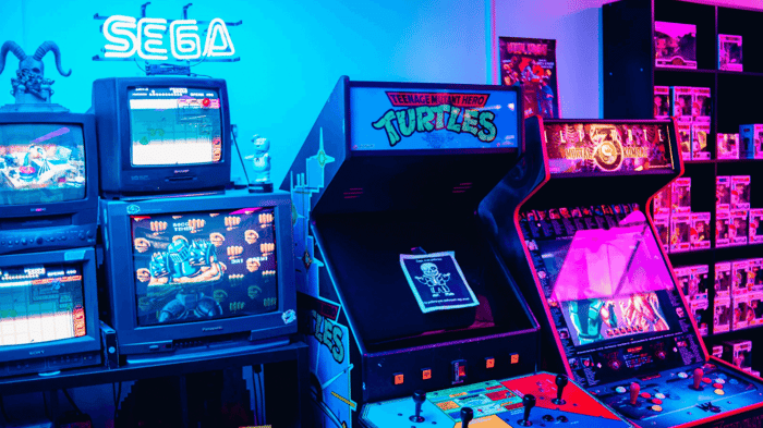 ¿Por qué nos enganchan los videojuegos?