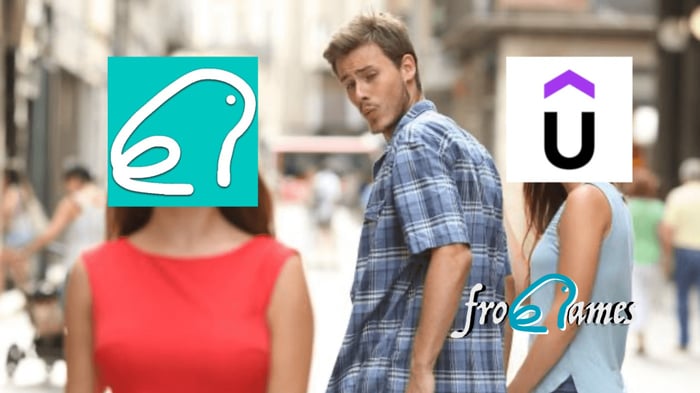 10 Razones para Migrar tus Cursos de Udemy a Frogames Formación