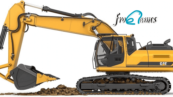 5 accesorios imprescindibles para la excavadora CAT 330