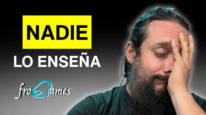 5 principios de programación que nadie me enseñó y que cuestan años aprender