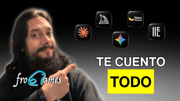 500 horas de programación con IA: cómo pasar de teclear prompts a dirigir a la IA como tu mejor junior