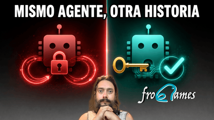 92.400 tokens vs 3.000: el coste real de que tu agente busque solo