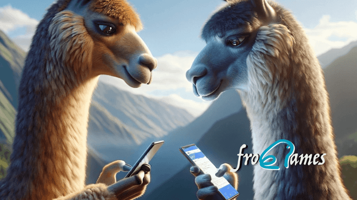 una simulación de ti mismo mediante LLMs