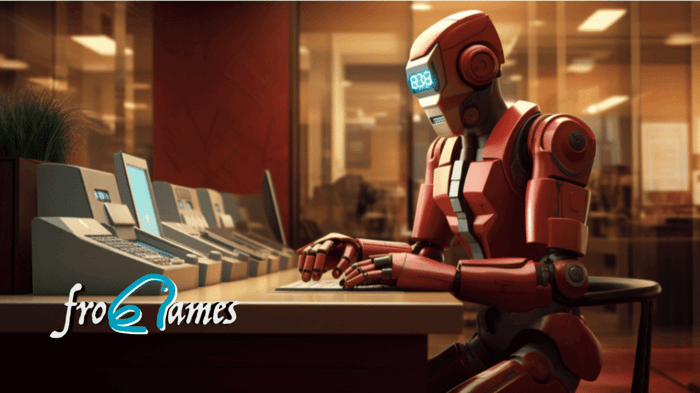 Aplicaciones de inteligencia artificial para mejorar tu escritura: La creatividad se une a la tecnología