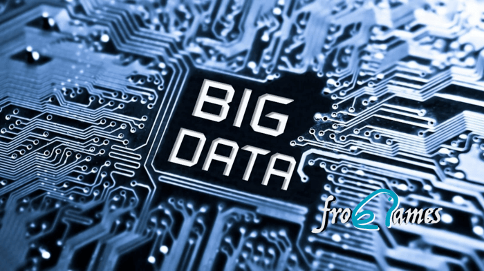 Aplicaciones Big Data, Transformando los Datos en Insights Valiosos