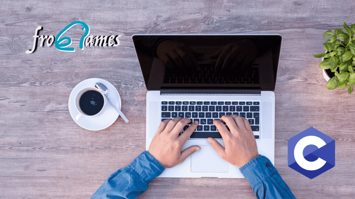 Aprende acerca del Lenguaje C, Qué Es y para Qué Sirve