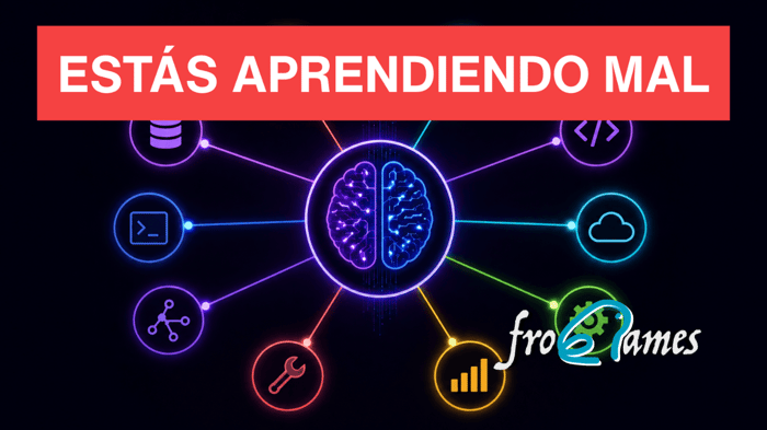 Aprender a programar ha cambiado para siempre: cómo usar la IA para aprender de verdad