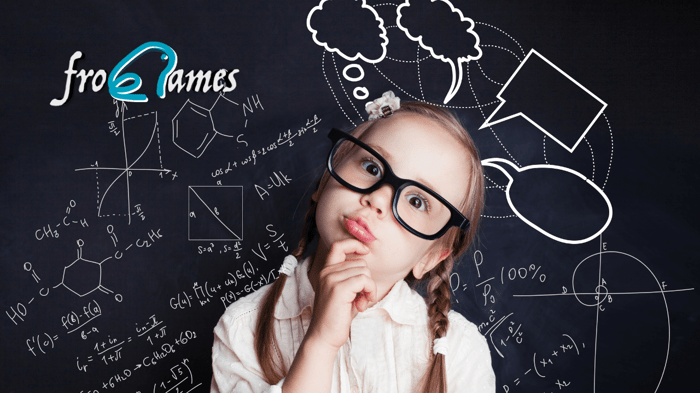 Aprendizaje de Matemáticas desde Cero con Frogames: Una Experiencia Innovadora