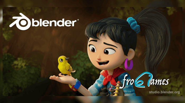 Arte 3D: ¿Crear modelos 3D bonitos lo es todo?