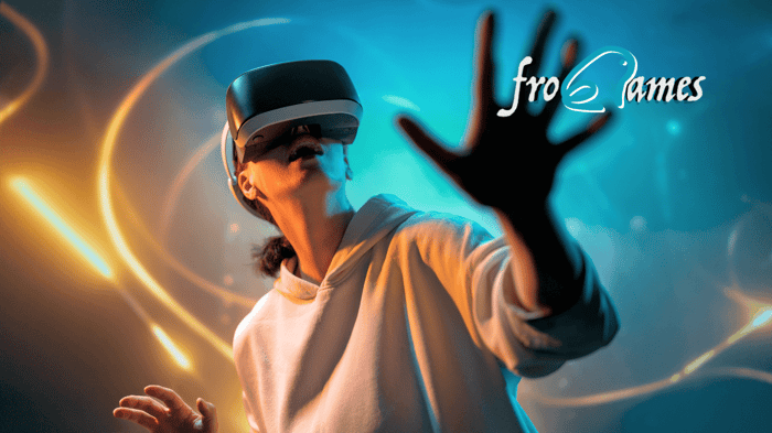 AR/VR y Flutter: creando experiencias inmersivas multiplataforma con Dart