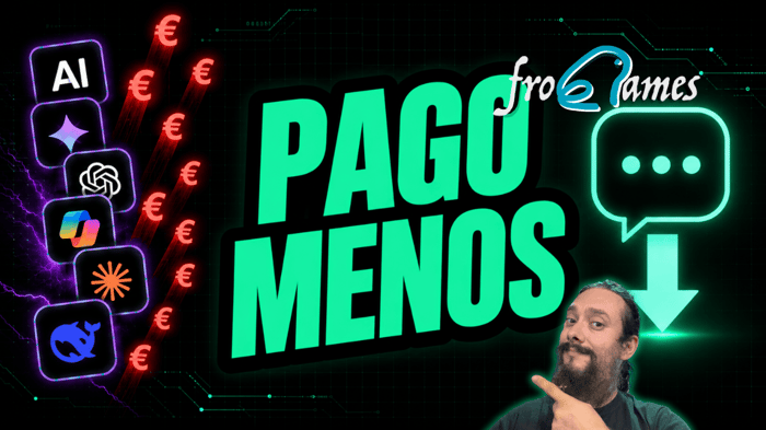 Así pago menos por ChatGPT cada mes sin dejar de usarlo