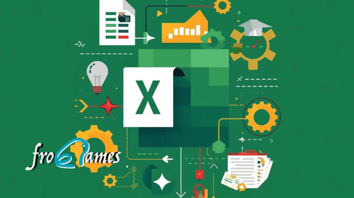 Automatiza tareas repetitivas en Excel sin macros: fórmulas avanzadas y Power Query