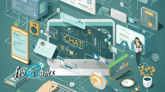 Automatiza tu flujo de trabajo con ChatGPT: menos tareas repetitivas, más tiempo libre