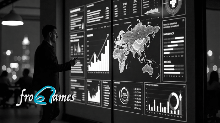 Automatización del Aprendizaje Automático: Democratizando la Analítica Predictiva en 2025
