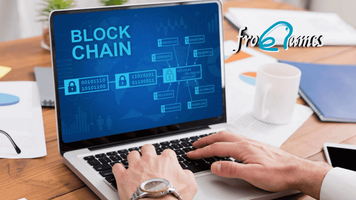 Blockchain en 2025: Lo que necesitas saber para estar preparado