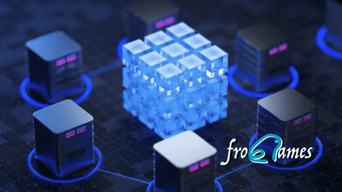 Blockchain para desarrolladores: Lo que necesitas saber para crear aplicaciones descentralizadas