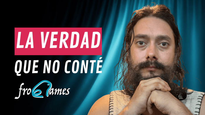Casi no cierro esta temporada: la verdad que no os he contado