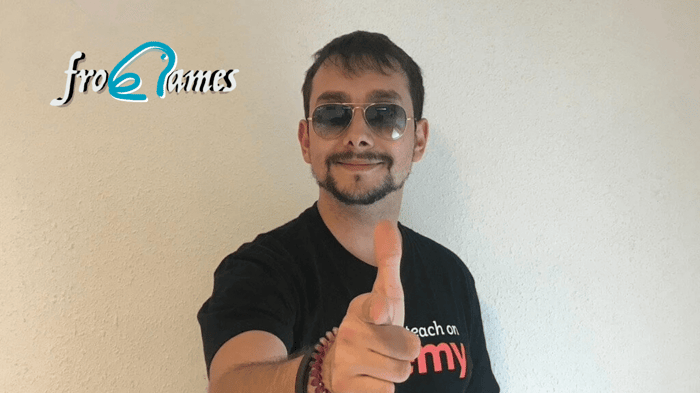 Celebramos los 100.000 estudiantes online en Udemy de Juan Gabriel Gomila