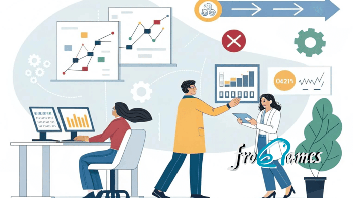 Cómo aplicar Machine Learning a tu negocio para obtener mejores resultados