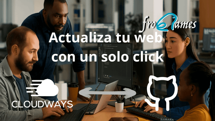 Cómo Crear un Portfolio Profesional para Conseguir Trabajo en el Sector Tech 🚀