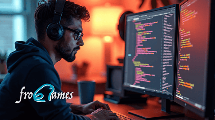 Cómo crear un proyecto completo en Unreal Engine de principio a fin