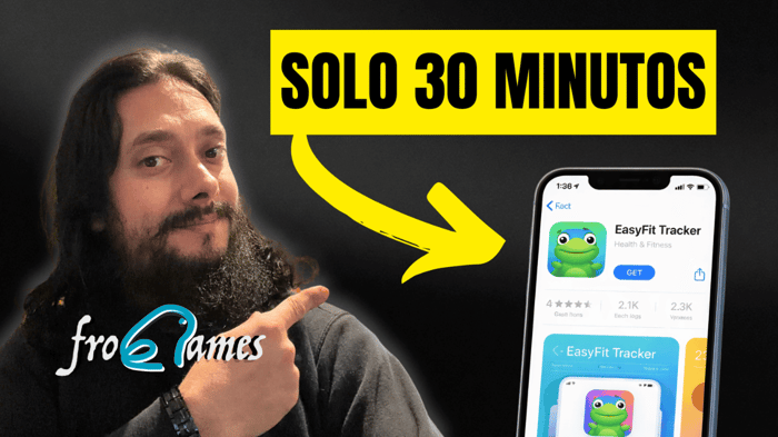 Cómo crear una app profesional con IA (App Store) usando Rocket.new, Supabase y Stripe
