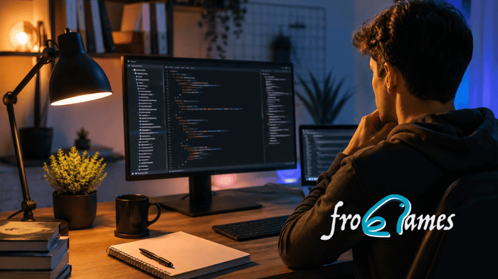 Cómo elegir un curso de programación desde cero: Una ruta hacia el éxito digital