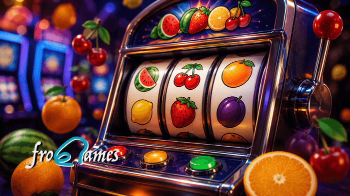 Cómo Fruit Cocktail se convirtió en un símbolo retro dentro de las plataformas digitales modernas