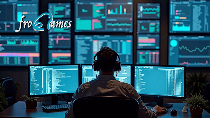 Cómo implementar inteligencia artificial en el análisis de datos financieros