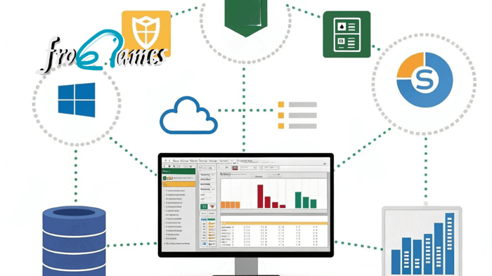 ¿Cómo integrar Power BI con otras herramientas de Microsoft para análisis de datos?
