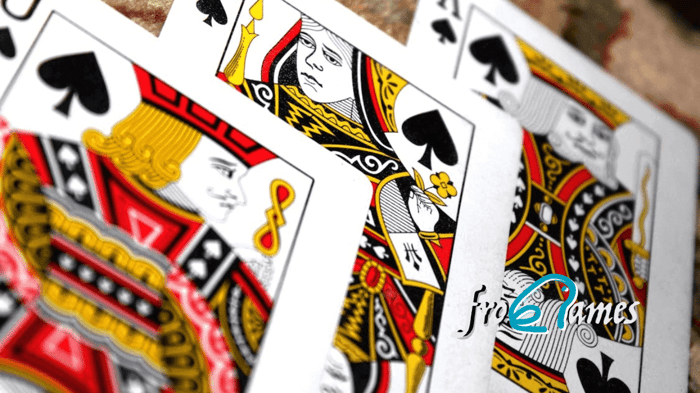 Cómo jugar una partida de solitario: explicado paso a paso