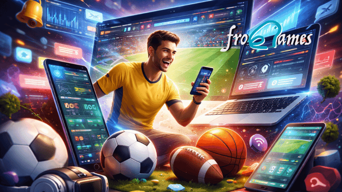 Cómo las plataformas deportivas digitales están cambiando la experiencia de los aficionados en México en 2026