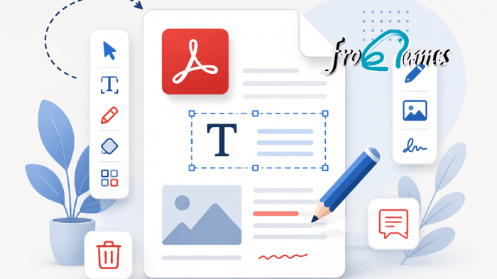 Cómo modificar un PDF: añadir comentarios, resaltar y anotar