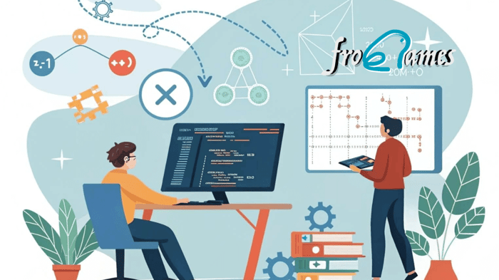 Cómo usar las matemáticas en la programación de videojuegos