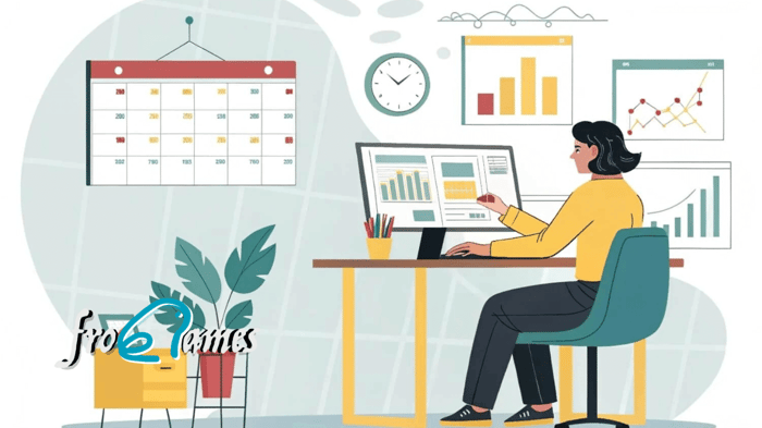 Cómo usar Power BI para crear dashboards efectivos para tu equipo