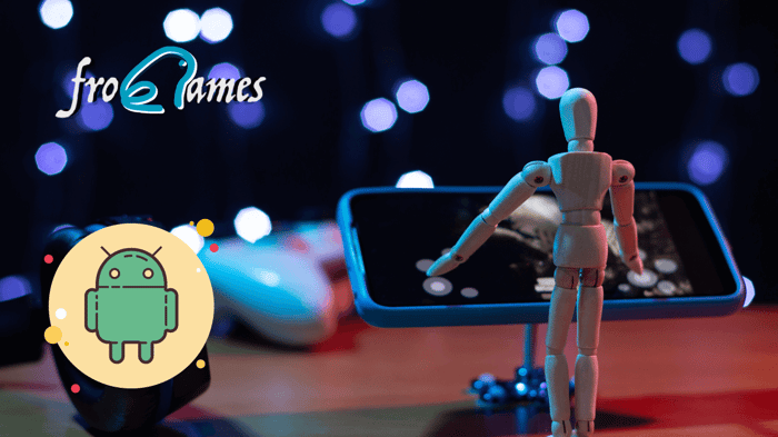 ¿Cómo crear juegos para Android? Guía 2023