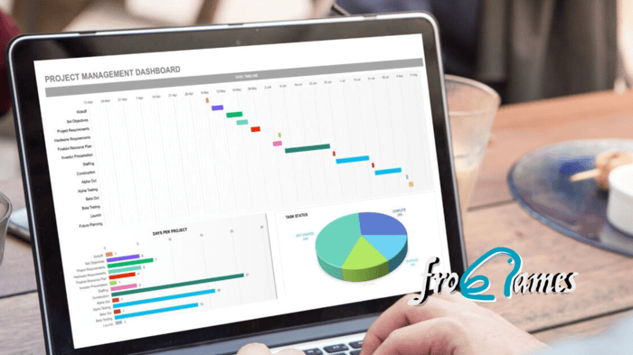 Cómo hacer gráficos con Excel: Una guía paso a paso