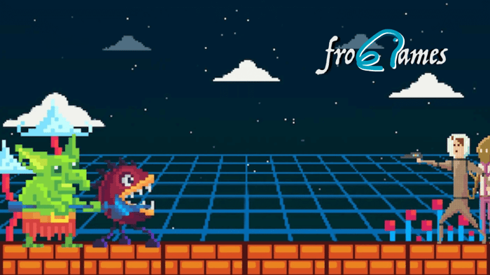 Cómo Hacer un Videojuego en 2023 - Guía para Principiantes